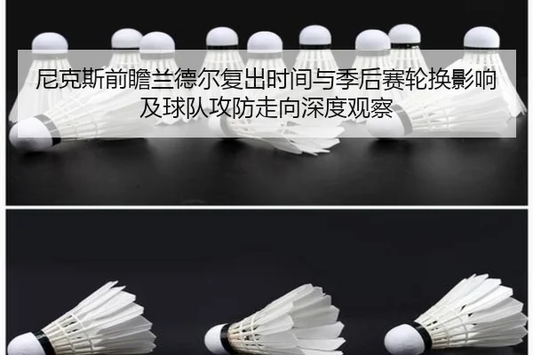 尼克斯前瞻兰德尔复出时间与季后赛轮换影响及球队攻防走向深度观察